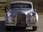 Jaguar Mark IX 1959 года